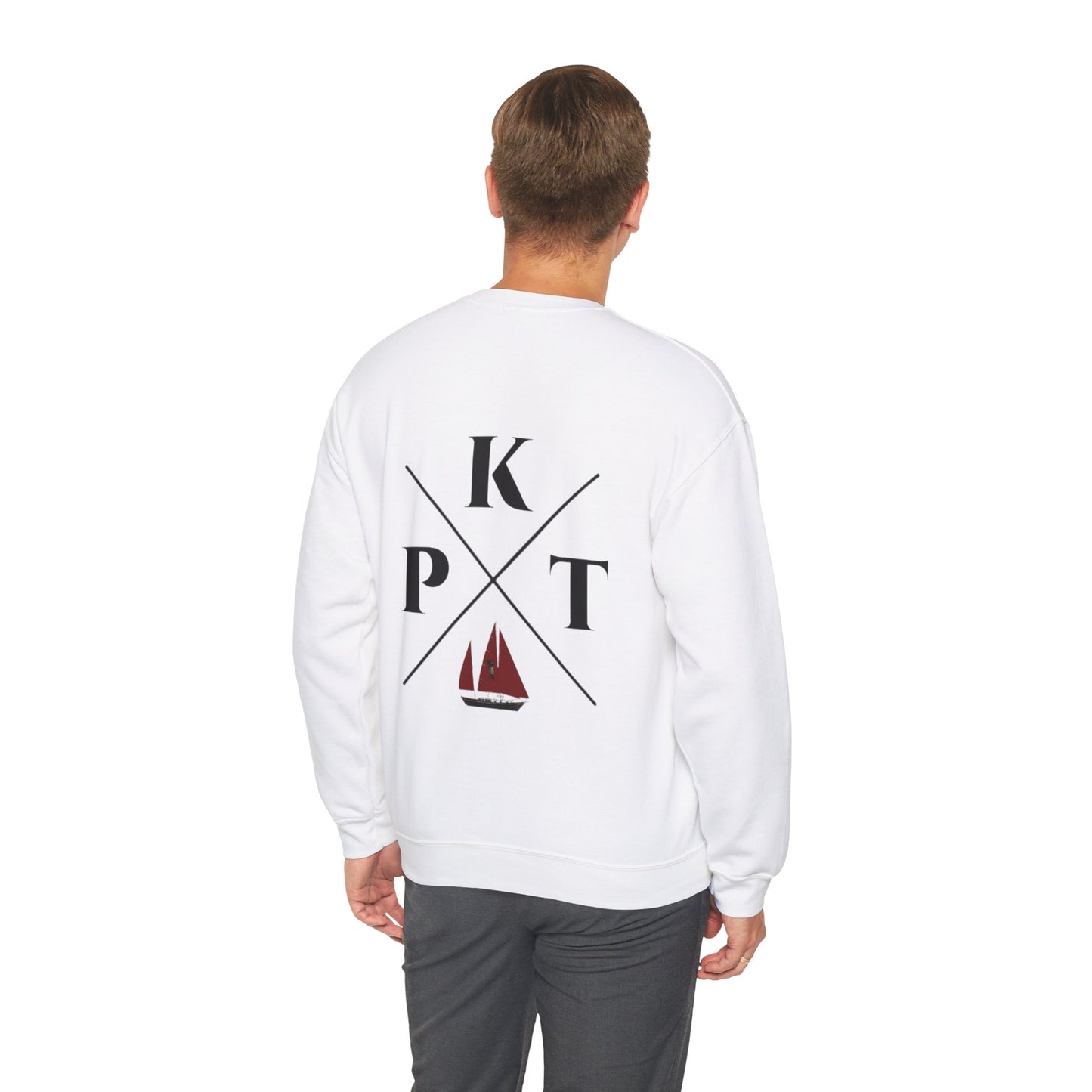 Pineapple KPT X Crew Neck