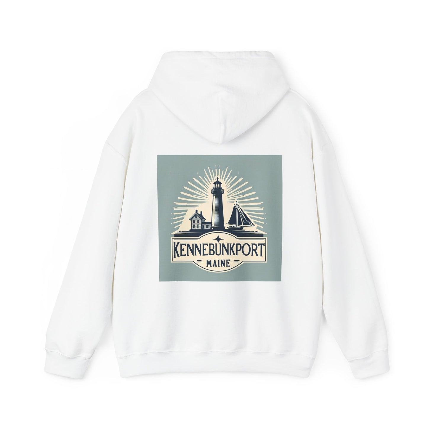 Kennebunkport Hoody