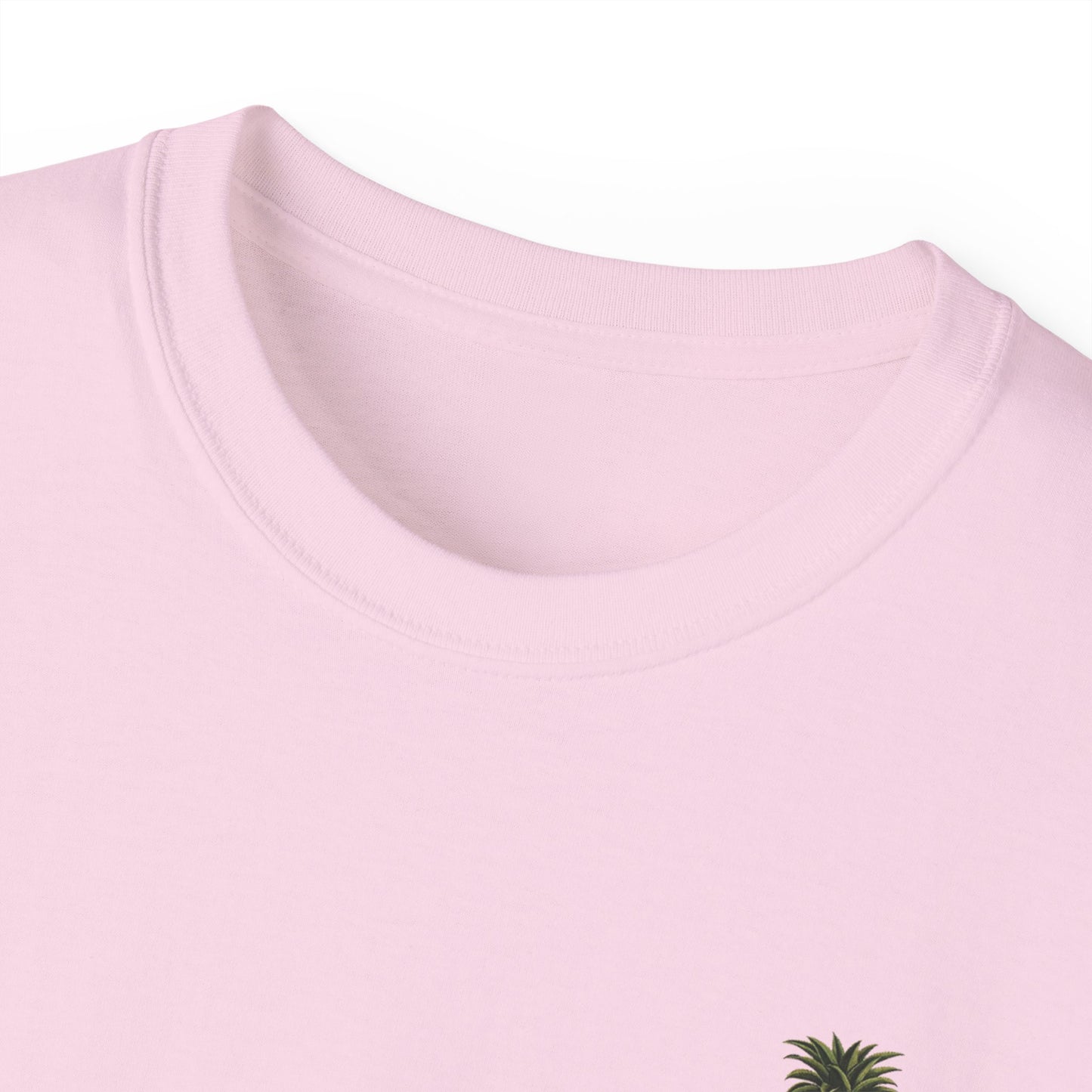 The Classic Tee