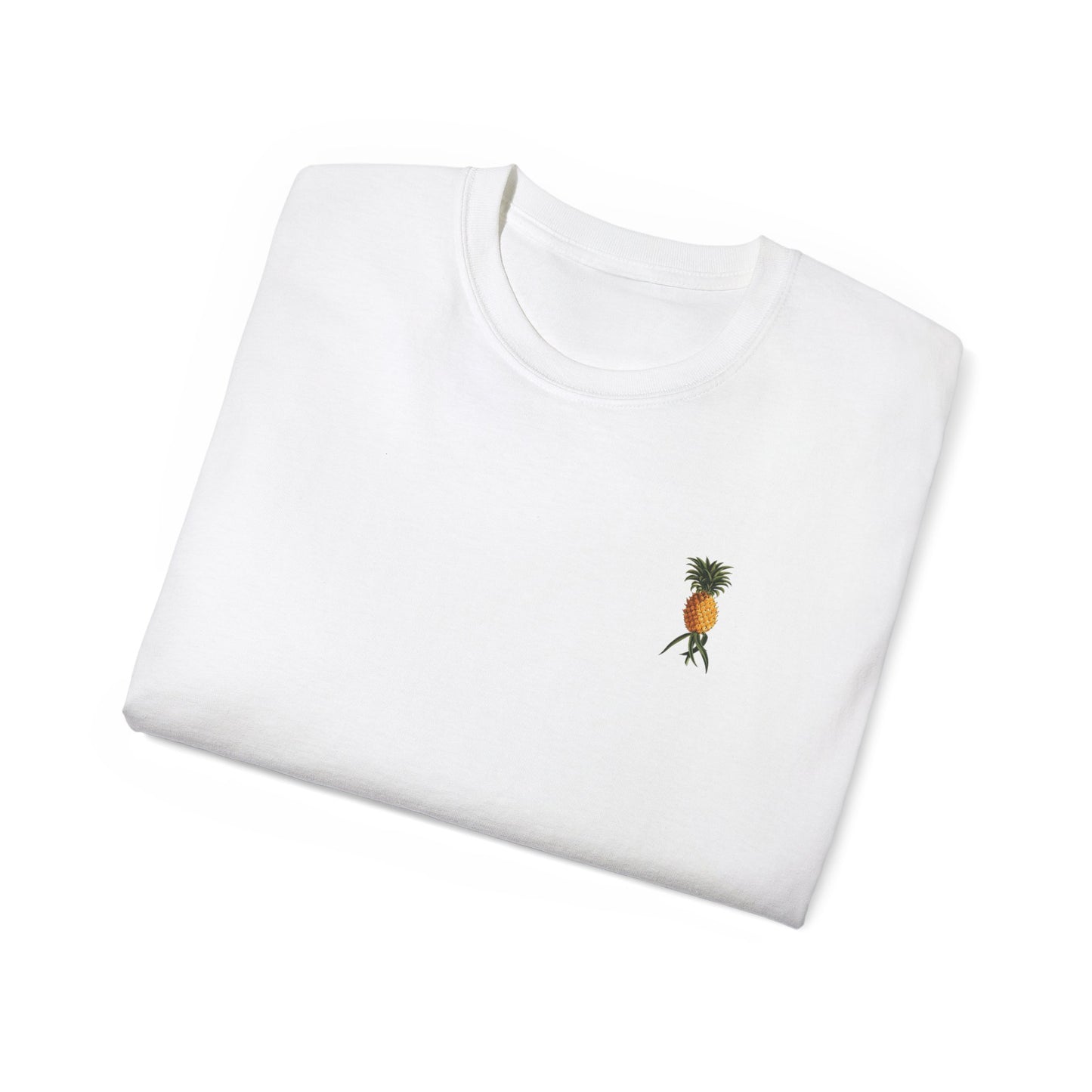 The Classic Tee